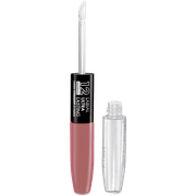 Labial 12 Hrs 2 Pasos Rosado Petrizzio