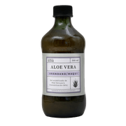 Suplemento Alimentario Apícola del Alba Aloe Vera Arándano 500 ml