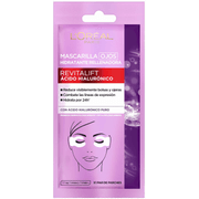 Mascarilla Ojos L’Oréal Paris Ácido Hialurónico 6 g