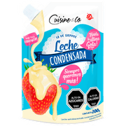 Leche Condensada Doypack 200 g