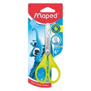 Tijera para Zurdos Essential 13 cm