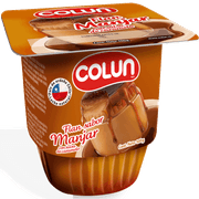 Flan Colun Manjar 100 g