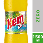 Bebida Kem Zero 1.5 L