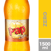 Bebida Pap Zero 1.5 L