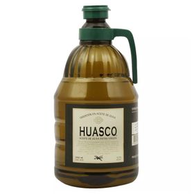 Aceite de Oliva Huasco Extra Virgen 2 L