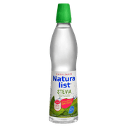 Endulzante Naturalist Stevia 270 ml