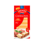 Canelones Lucchetti 250 g