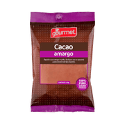 Chocolate Amargo Gourmet En Polvo 150 g