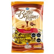 Caramelos Butter Toffes Chocolate 130 g