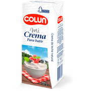 Crema de Leche Colun 200 ml