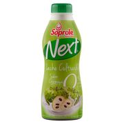 Leche Cultivada Soprole Next Chirimoya 1 L