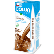 Leche Colun Light Chocolate 200 ml