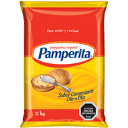 Margarina Pamperita 1 kg