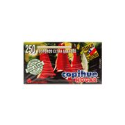 Fósforos Copihue Extra Grandes Caja 250 un.