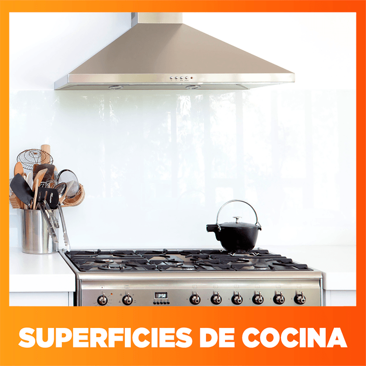 Limpiador Antigrasa Naranjo Mr. Músculo 450 cc | Jumbo.cl - Jumbo