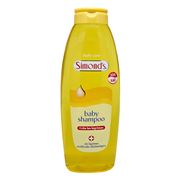 Shampoo Simond's Neutro Sin Lágrimas 400 ml