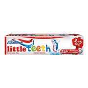 Pasta Dental Aquafresh Little Teeth 63 g