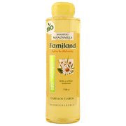 Shampoo Familand Camomilla 750 ml