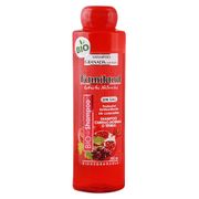 Shampoo Familand Granada Uva 750 ml