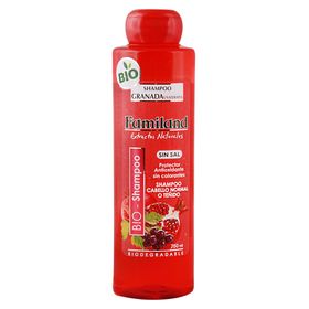 Shampoo Familand Granada Uva 750 ml
