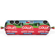 Queso Crema Colun Envasado 200 g