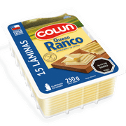 Queso Ranco Colun Laminado 250 g