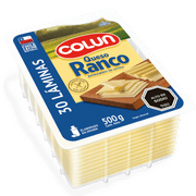 Queso Ranco Colun Laminado Resellable 500 g