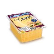 Queso Chanco Quillayes Laminado 500 g