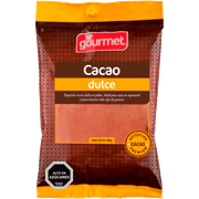 Chocolate Dulce Gourmet En Polvo 200 g