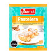 Crema Pastelera Gourmet Sobre 78 g