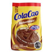 Saborizante Polvo Cola Cao Chocolate 250 g