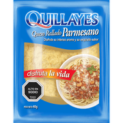 Queso Parmesano Quillayes Rallado 40 g