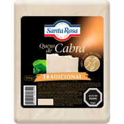 Queso de Cabra Santa Rosa 200 g