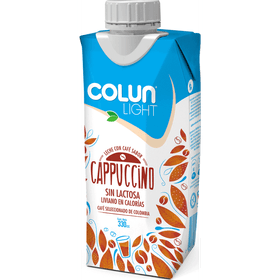 Leche Descremada Sin Lactosa Cajita 200 Ml