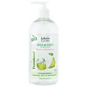 Jabón Líquido Agua de Coco 500 ml