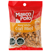 Maní Con Miel Marco Polo 350 g