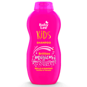 Shampoo Brillitos Mágicos 400 ml