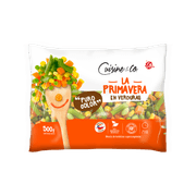 Mix Primavera Congelada 500 g