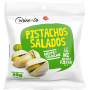 Pistachos Cuisine & Co 80 g