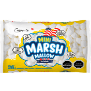 Marshmallows Cuisine & Co Mini 283 g