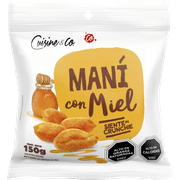 Maní Con Miel 150 g