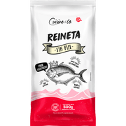 Reineta Sin Piel 500 g