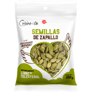 Semillas de Zapallo 100 g