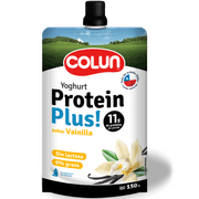 Yogurt Colun Protein Plus Vainilla 150 g