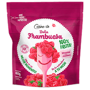 Frambuesa Congelada 400 g