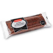 Budín Marmolado Dolcezze Sabor Vainilla y Chocolate 220 g