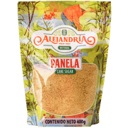 Panela Alejandria Granulada 400 g