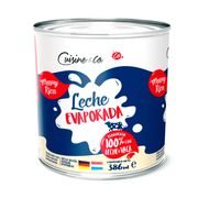 Leche Evaporada 386 ml