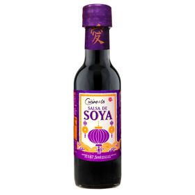 Salsa Soya Cuisine & Co 187 ml