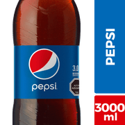 Bebida Pepsi 3 L